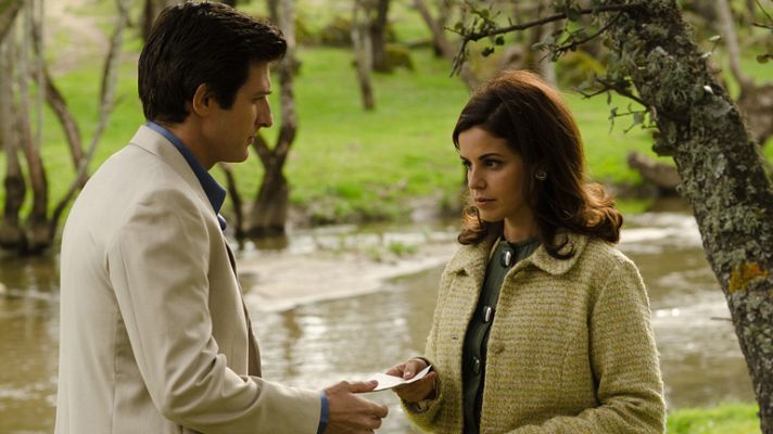 Gran Reserva. El origen - Avance del capítulo 4