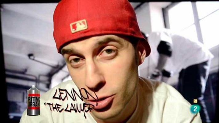 Ritmo urbano - Capítulo 30