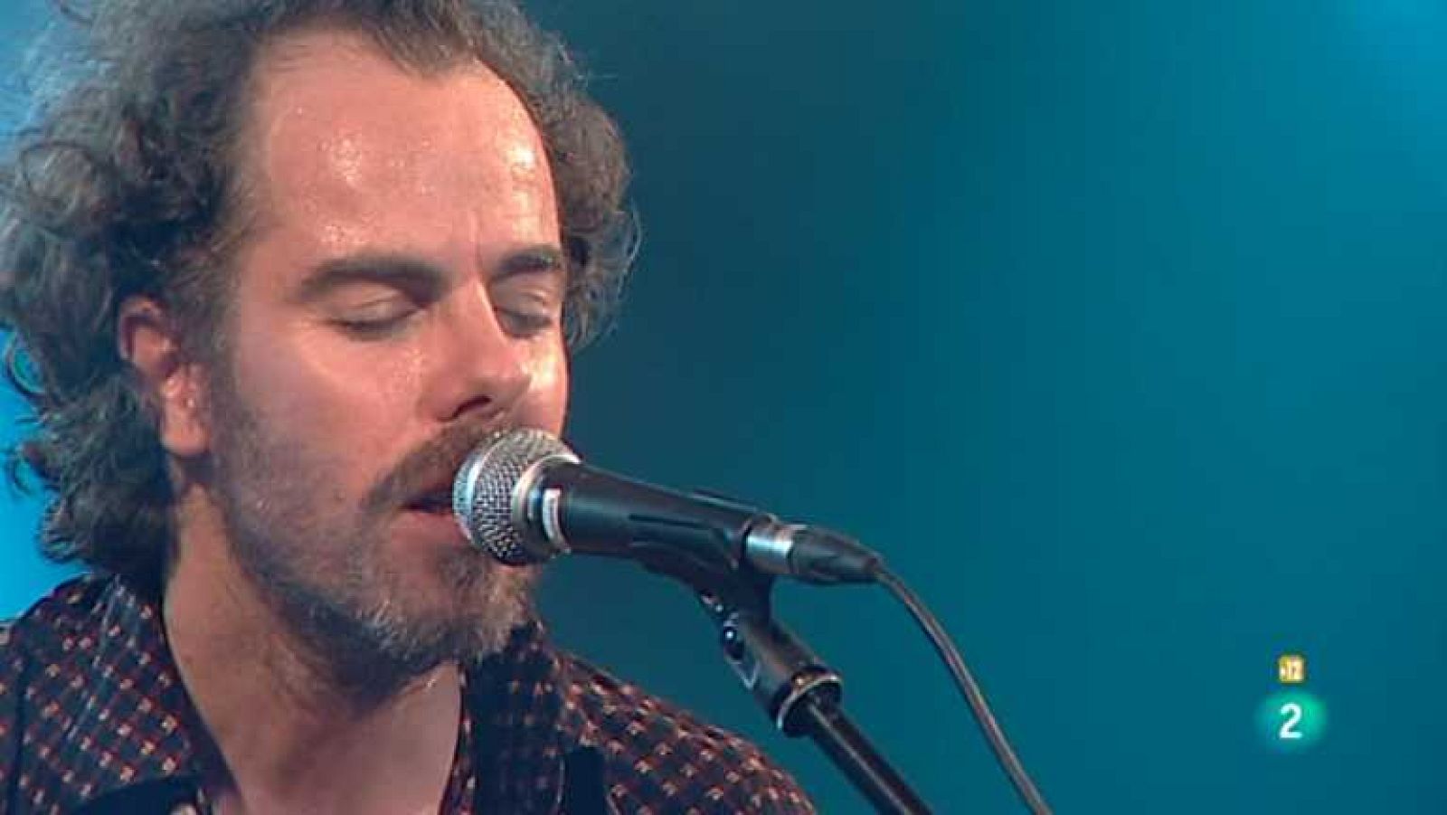 Los conciertos de Radio 3 - Julio de la Rosa - Ver ahora