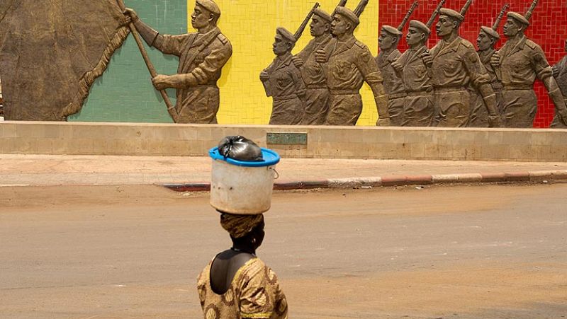 Mali espera conseguir dos mil millones de euros en la conferencia de donantes de Bruselas 