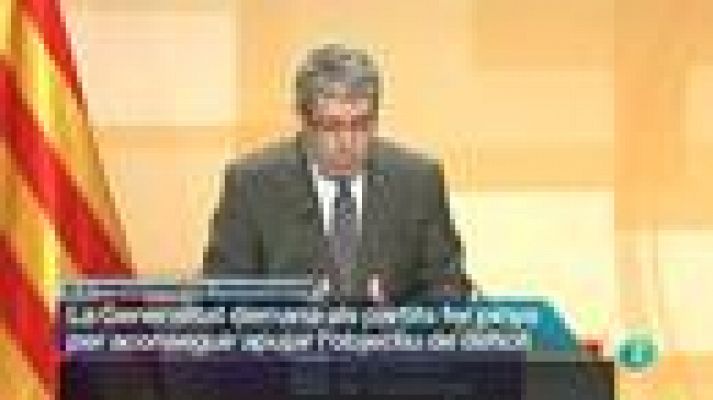 L'Informatiu - L'Informatiu vespre - 14/05/13