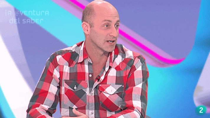 La aventura del Saber - Estanislao Bchrach. Ágil mente