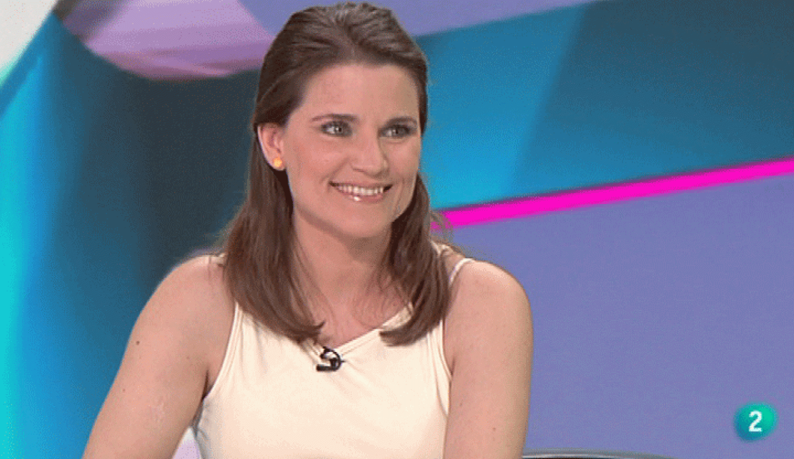 La Aventura del Saber. Guadalupe Castellanos