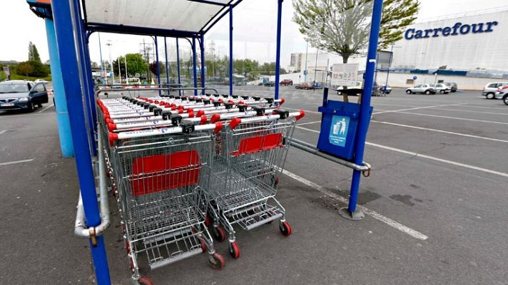 Informativo 24h - Francia entró en recesión