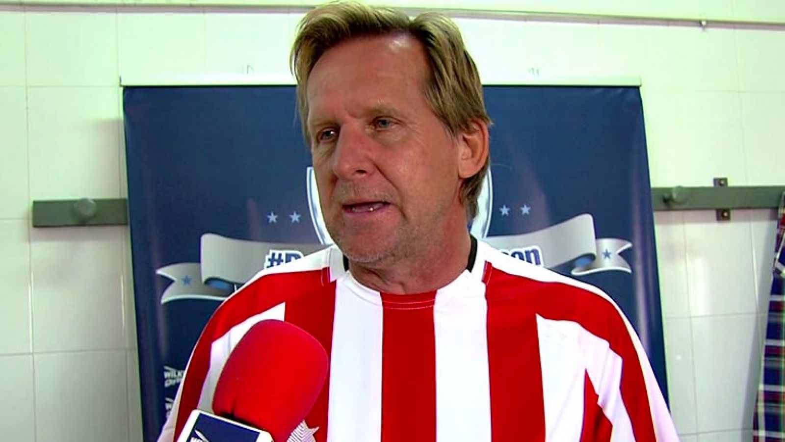 Sin programa: Schuster: "Para el Atlético, partido más especial que este frente al Real Madrid no lo hay" | RTVE Play