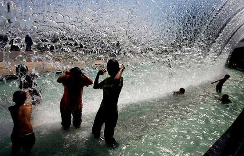  Día de España en la Expo