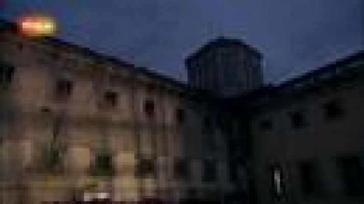 Cuéntame cómo pasó - Cómo se hizo el capítulo 252