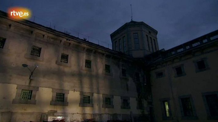 Cuéntame cómo pasó - Cómo se hizo el capítulo 252