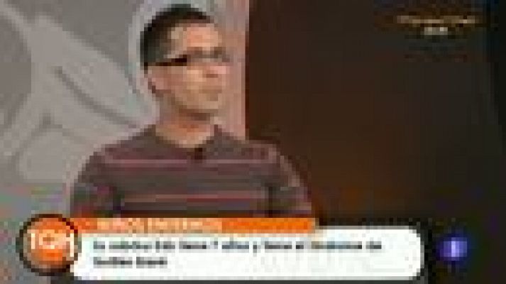 Tenemos que hablar - Edu padece Guillain-Barré