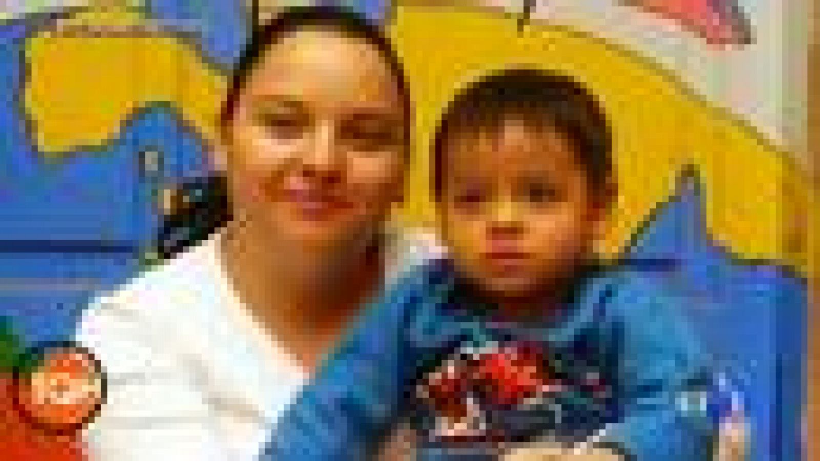 Tenemos que hablar: Juanito, vida con hemofilia | RTVE Play