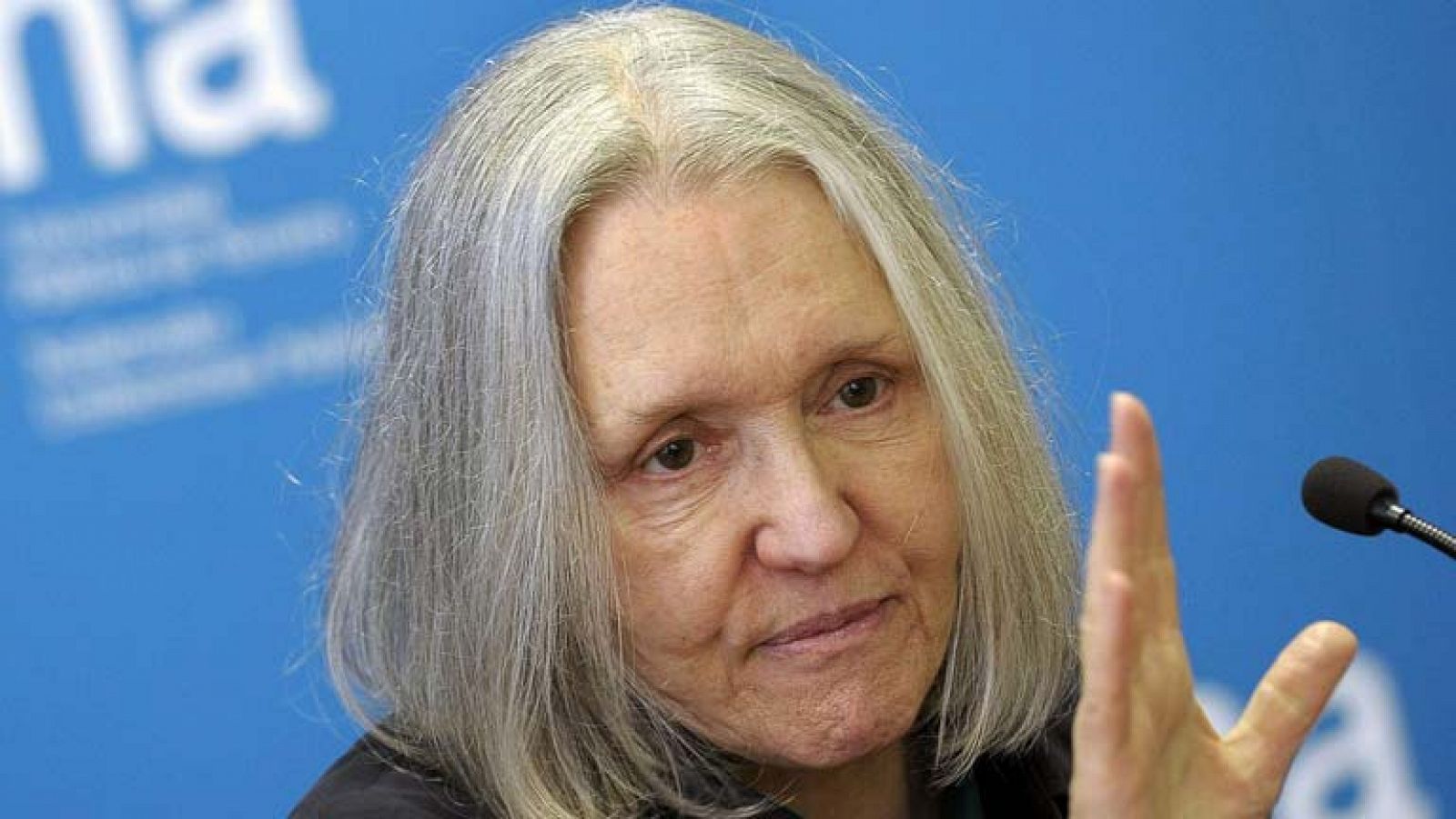 Informativo 24h: Saskia Sassen y la ciudad global | RTVE Play