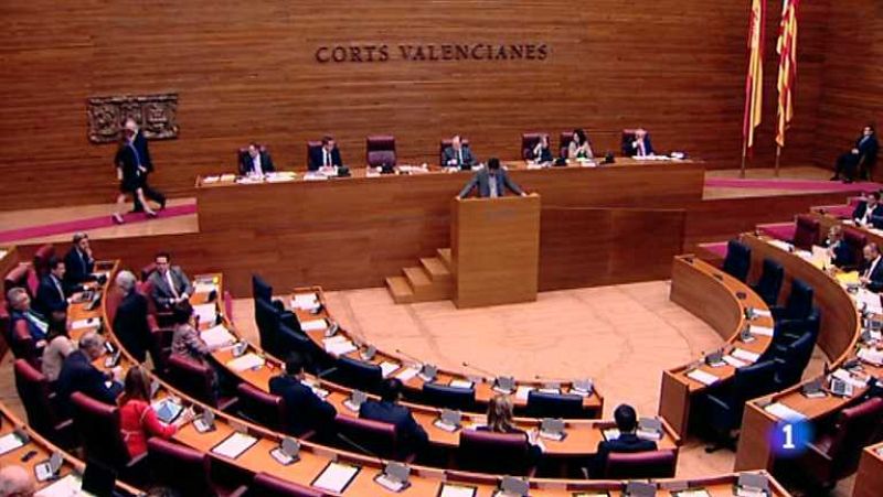 La Comunidad Valenciana en 2' - 15/05/13 - Ver ahora 