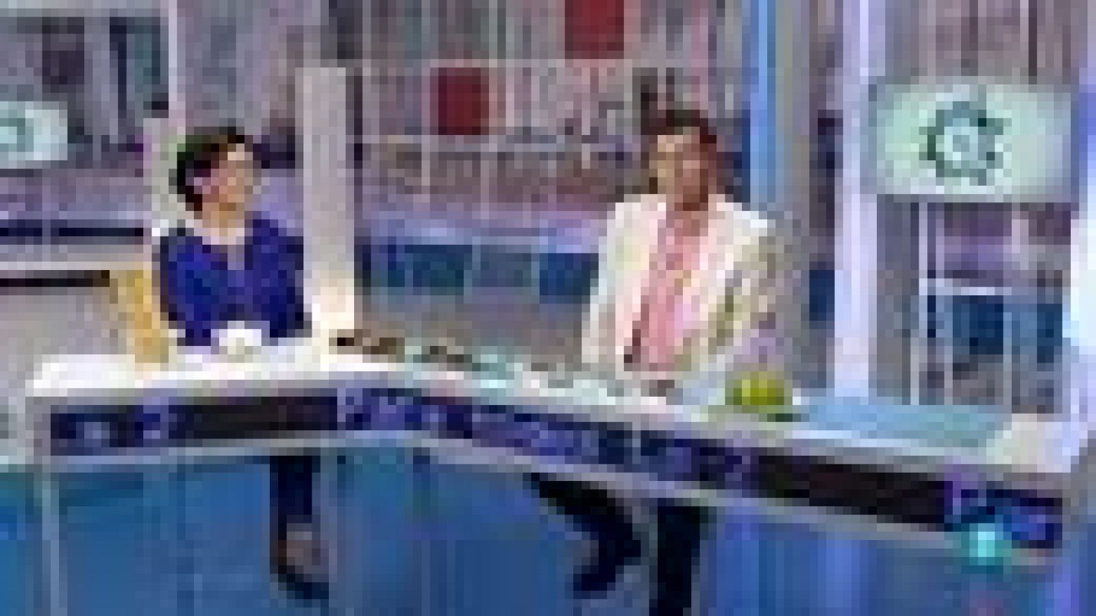 Para Todos La 2 - Nutrición: Cómo ganar peso