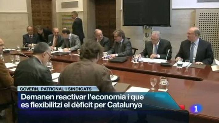 L'Informatiu - L'Informatiu en 3' - 15/05/13