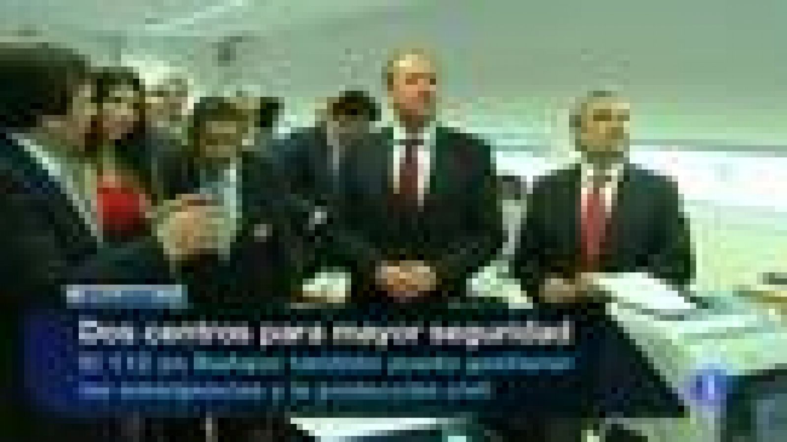 Extremadura en 2' - 15/05/13 | Ver