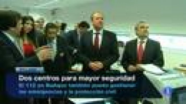 Noticias de Extremadura - Extremadura en 2' - 15/05/13