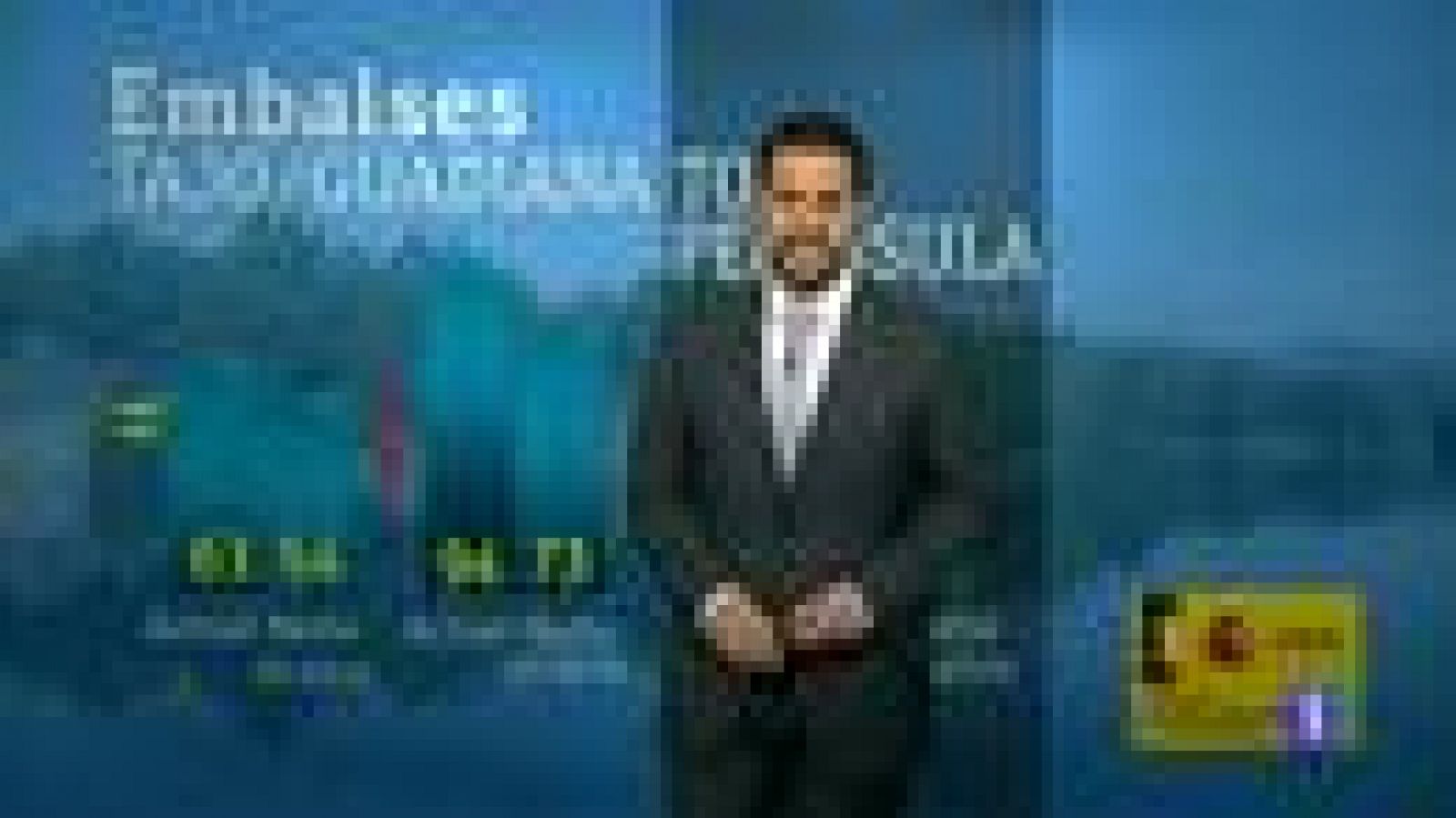 Noticias de Extremadura: El tiempo en Extremadura - 15/05/13 | RTVE Play