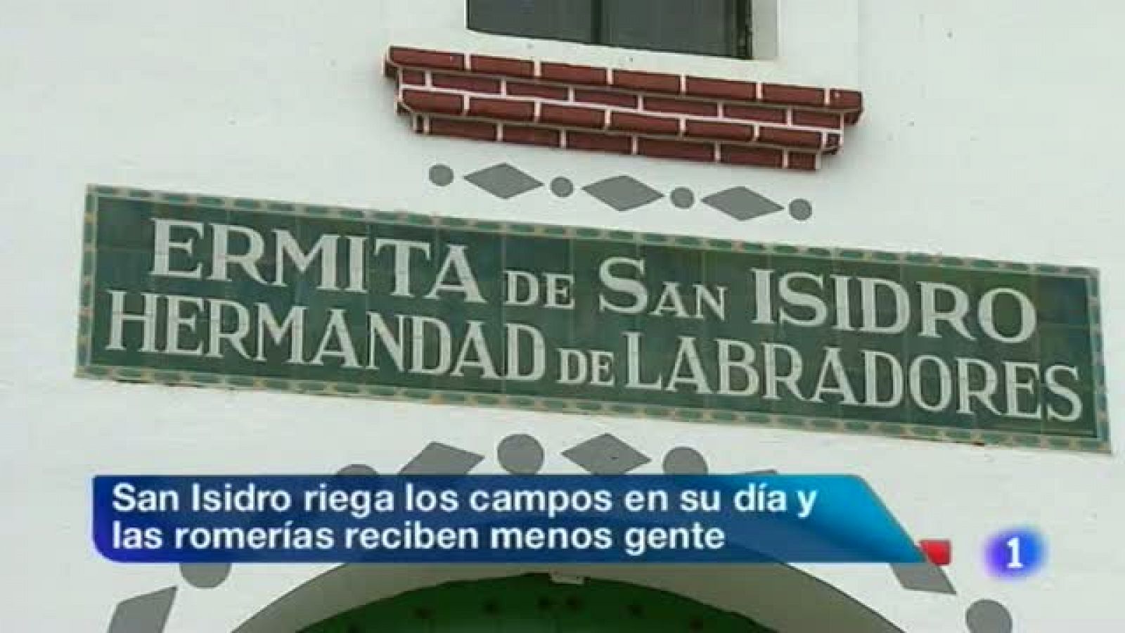 Noticias de Extremadura - 15/05/13 | Ver