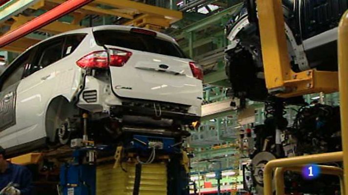 L'informatiu - Comunitat Valenciana - L'Informatiu - Comunitat Valenciana - 15/05/13