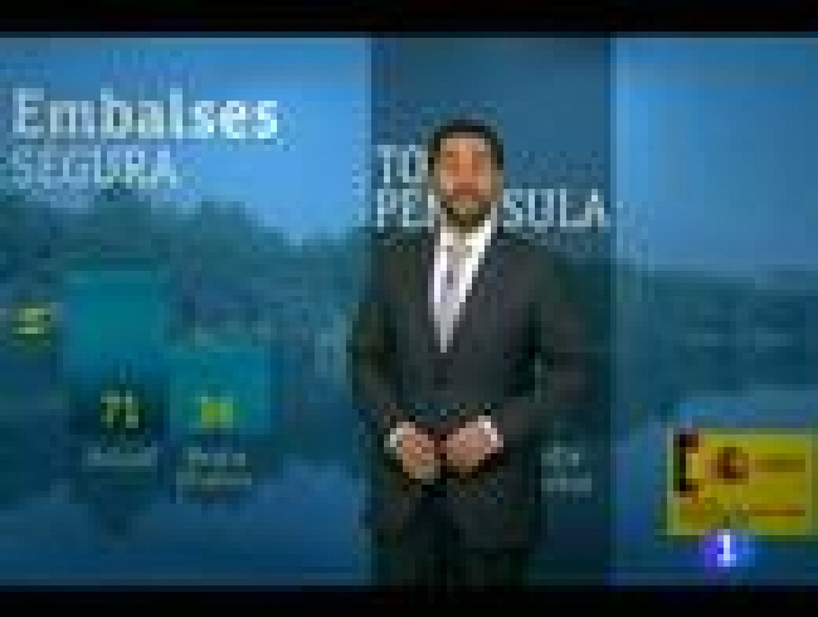 Noticias Murcia: El tiempo en la Comunidad de Murcia.(15/05/2013) | RTVE Play