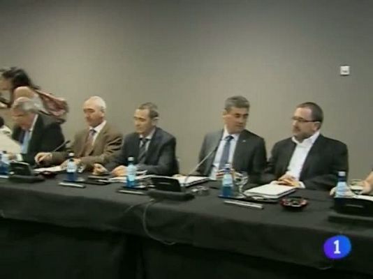 Telenavarra - Telenavarra en 2' - 15/05/13