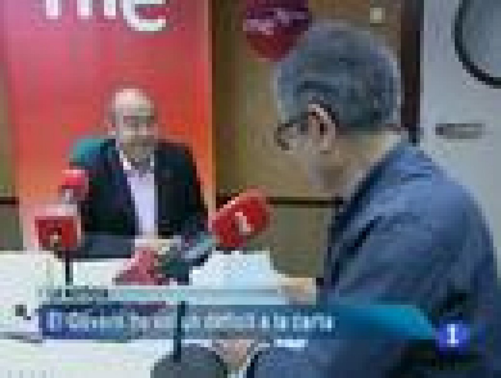 Informatiu Balear - 15/05/13 | Ver