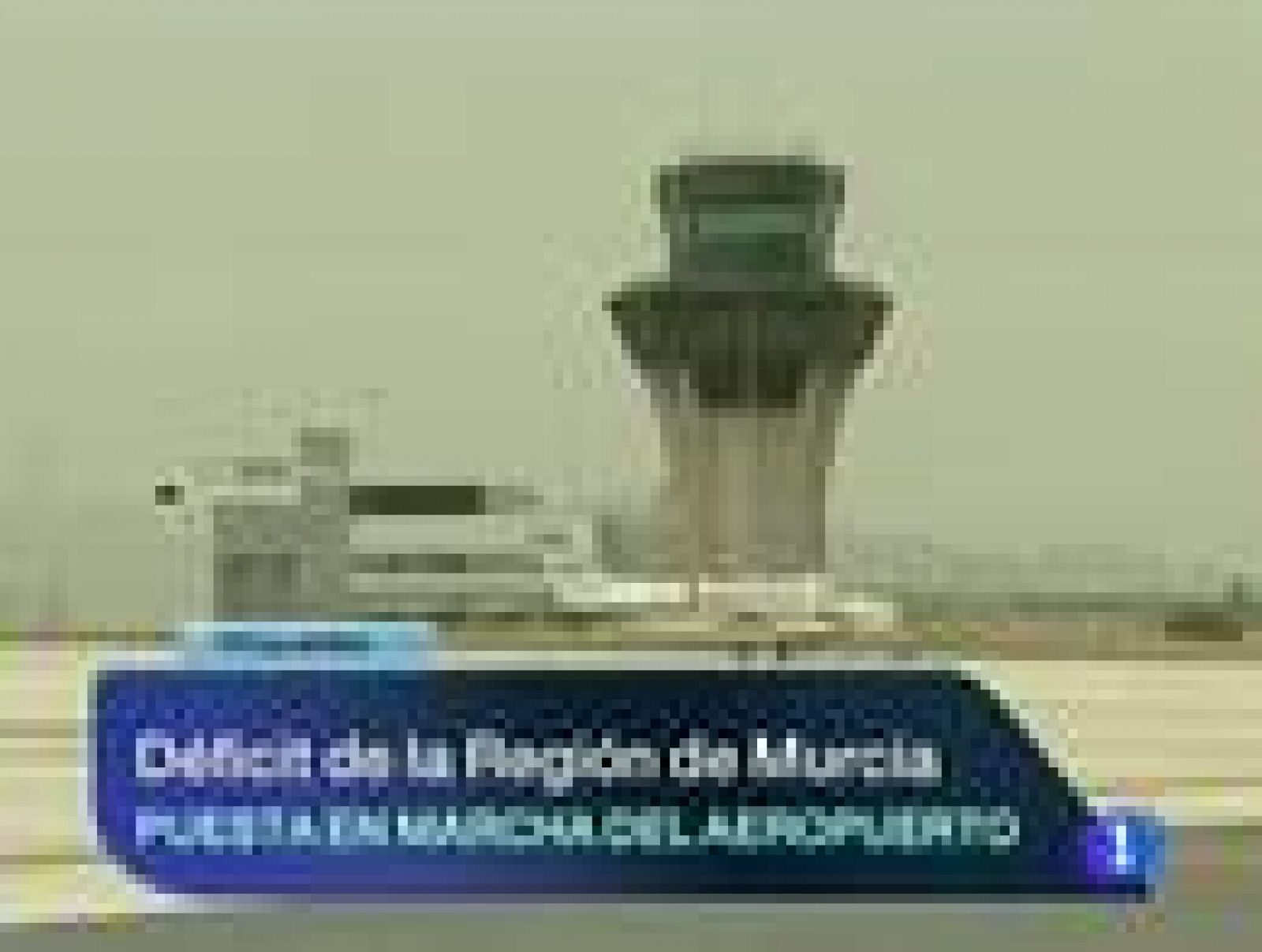 Noticias Murcia: La Comunidad de Murcia en 2'.(15/05/2013) | RTVE Play