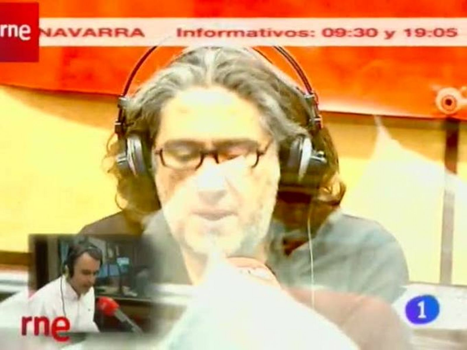 Telenavarra - 15/05/13 | Ver