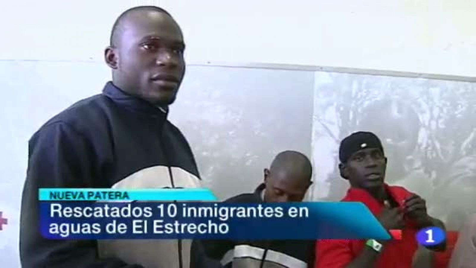 Noticias Andalucía - 15/05/2013 | Ver