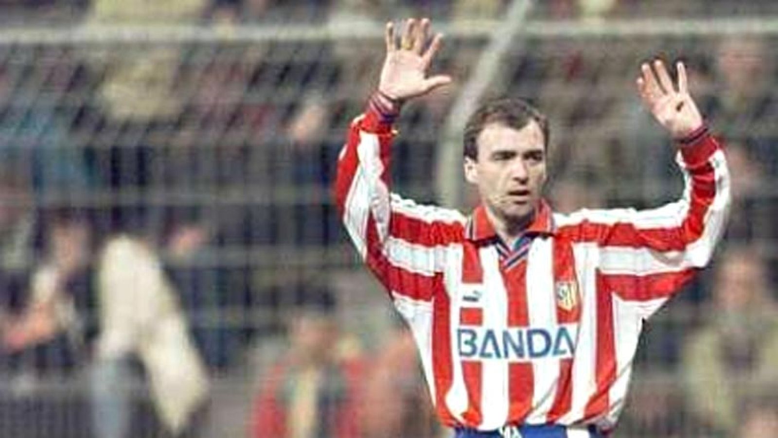 Hasta que Cristiano marcó el gol decisivo en la última final de Copa del Madrid, ni en la del 93 que levantaron los blancos ni en la del 96 que ganó el Atleti fue determinante el gol de un delantero.El último jugador en marcar en una final de Copa ve