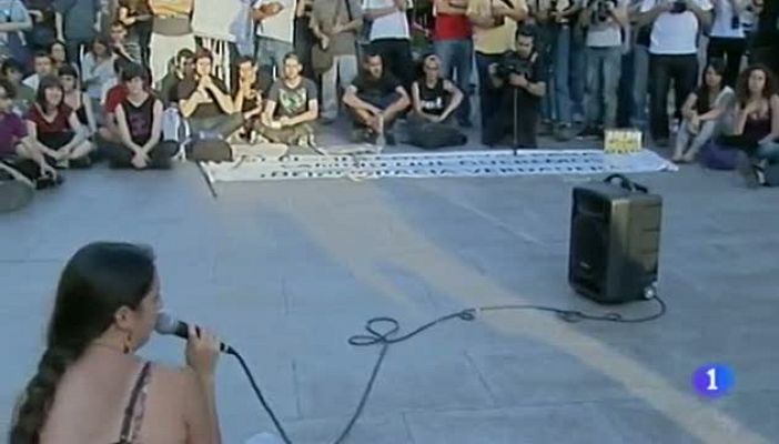 Noticias Aragón - Noticias Aragón - 15/05/13