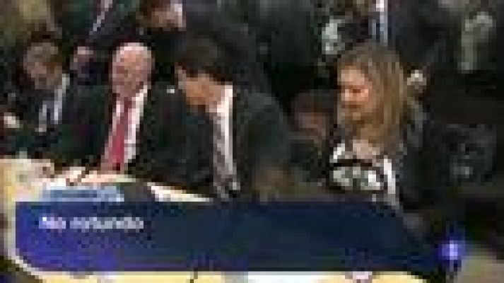 Noticias de Castilla y León - Castilla y León en 2' - 15/05/13