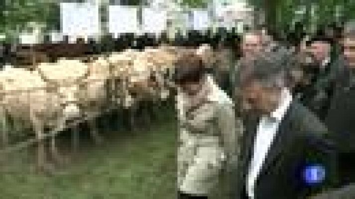 Telenorte - País Vasco - Telenorte 2 País Vasco - 15/05/13