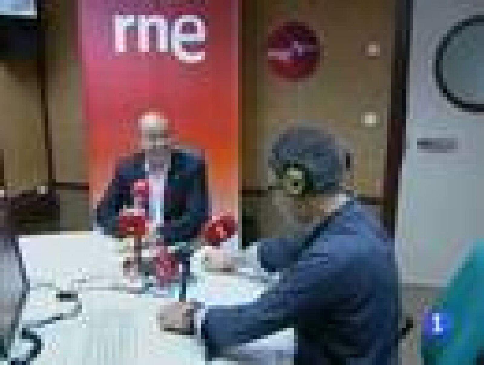 Informatiu Balear: Informatiu Balear 2 - 15/05/13 | RTVE Play