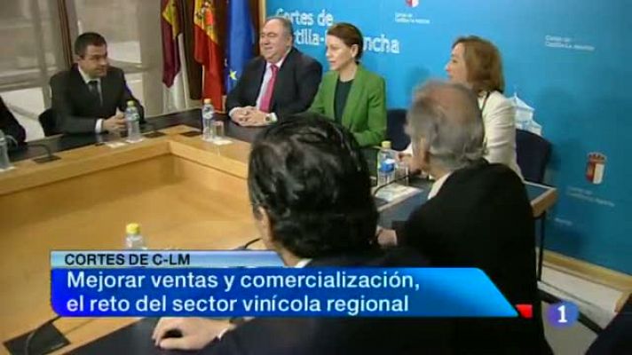 Noticias de Castilla-La Mancha - Noticias de Castilla La Mancha2.15/05/2013