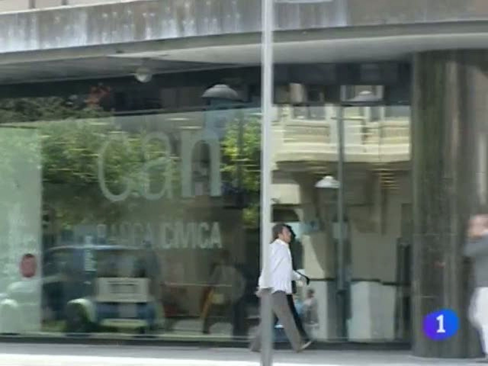 Telenavarra 2 - 15/05/13 | Ver