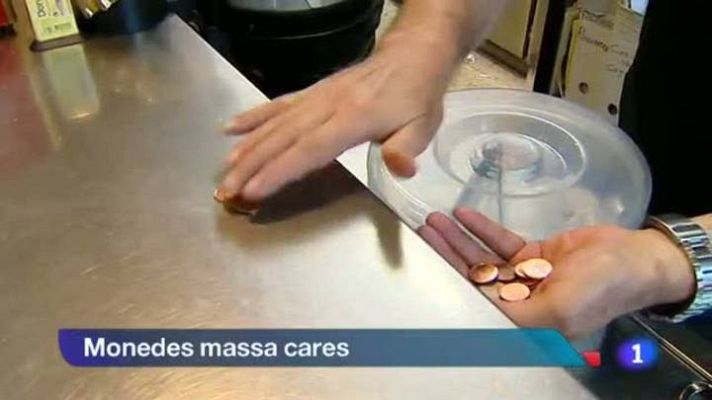 L'Informatiu - L'informatiu 2 - 15/05/2013