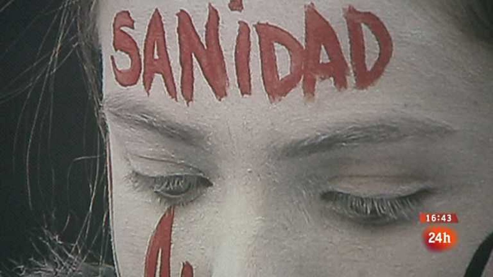 España en 24 horas - 15/05/13 - Ver ahora