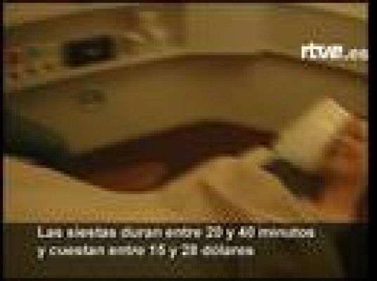  - La siesta, más fácil