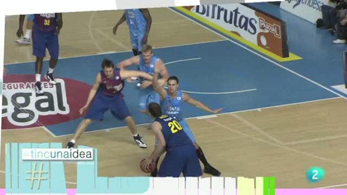 Tinc una idea - Tinc una idea - 16/05/13