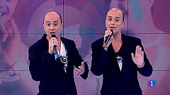 Más Gente - 15/05/13