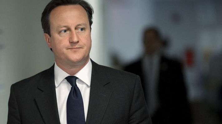 Informativo 24h - Reino Unido vuelve a debatir su permanencia en la Unión Europea