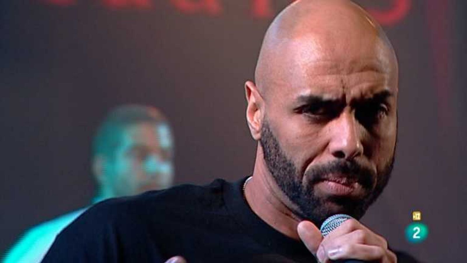 Los conciertos de Radio 3 - El Chojín - Ver ahora