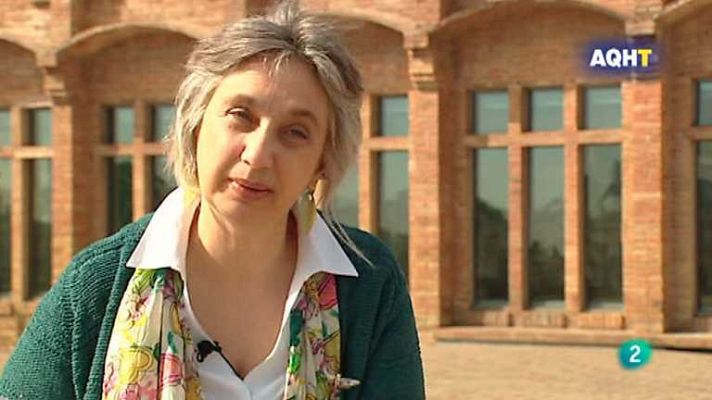 Aquí hay trabajo - Aquí hay trabajo - 16/05/13