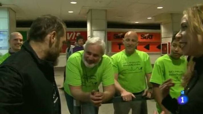 Comando Actualidad - De registrador de la propiedad a ..