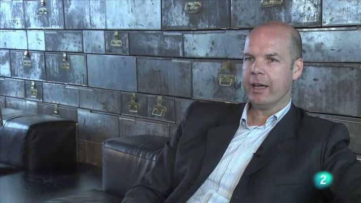 Tinc una idea - Ferran Martínez