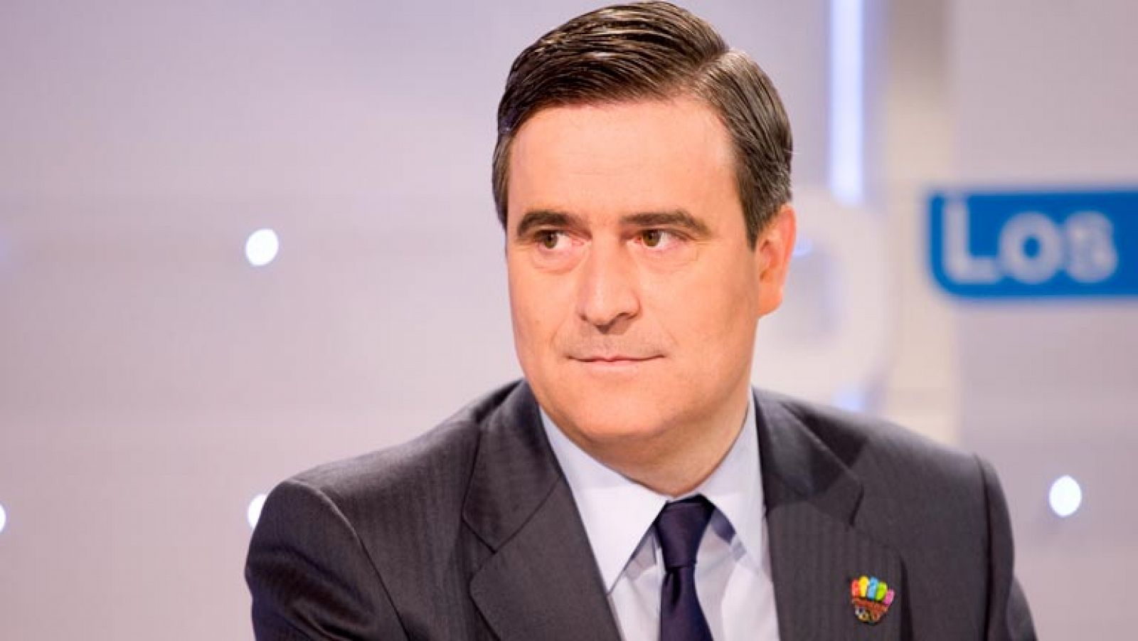 Cardenal: "Los amaños de partidos se están investigando desde hace tiempo" - Los desayunos | Ver