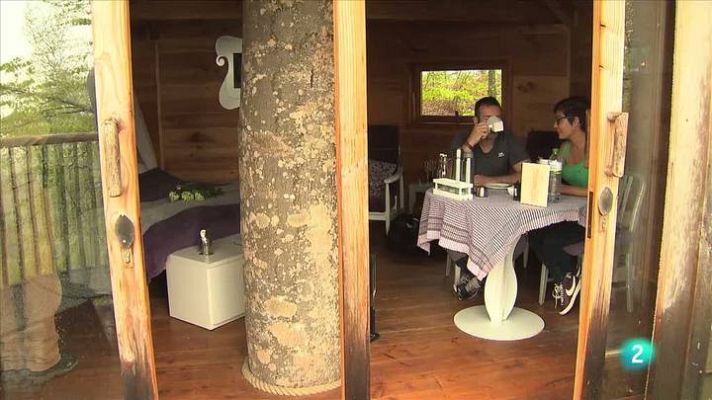 Tinc una idea - El turisme natural per retrobar-nos