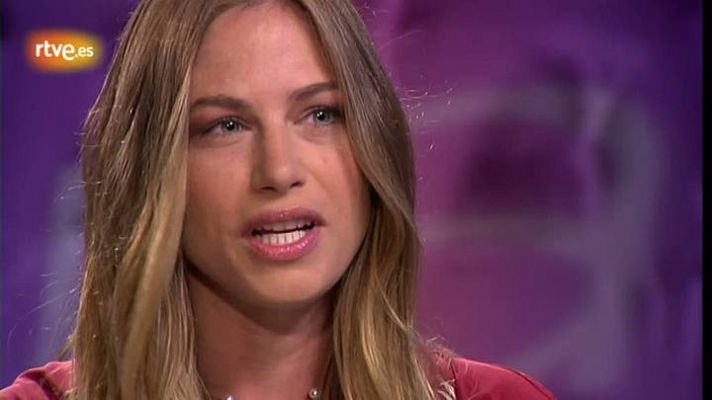 Gent de paraula - Martina Klein