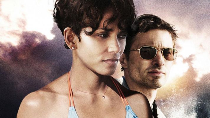 Cultura en Rtve.es - Tráiler de 'Marea letal'